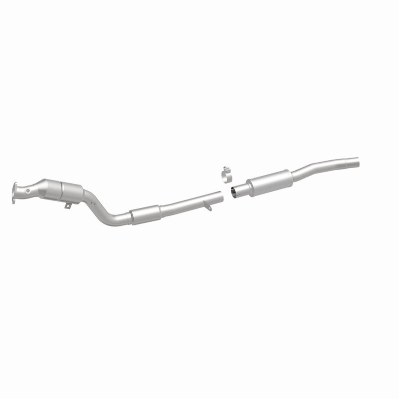 MagnaFlow Conv DF 04-06 Audi A8 Quattro 4.2L