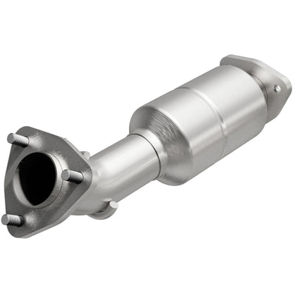 Magnaflow Conv DF 2014 Civic L4 1.8 OEM Underbody Magnaflow
