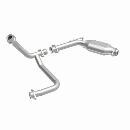 MagnaFlow Conv DF Ford-Mercury 84 87 Magnaflow