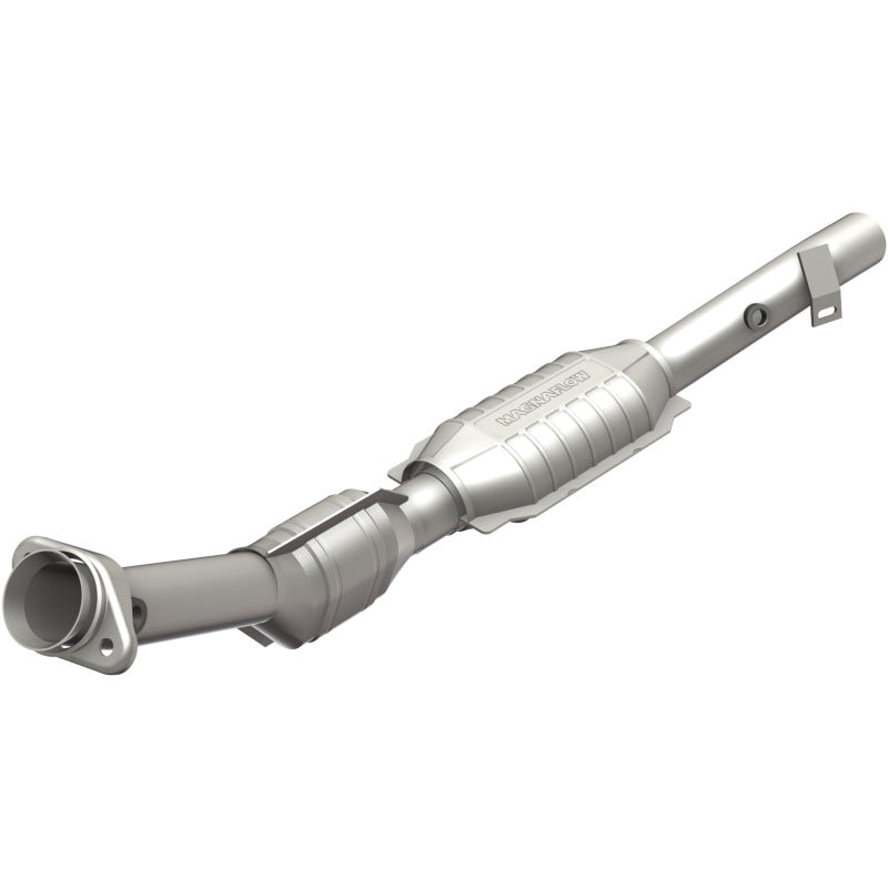 MagnaFlow Conv DF F150 5.4L 02 Supercharged P Magnaflow