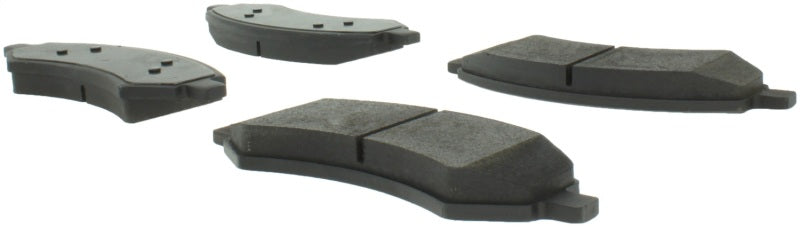StopTech Street Disc Brake Pads - 305.10840 Stoptech