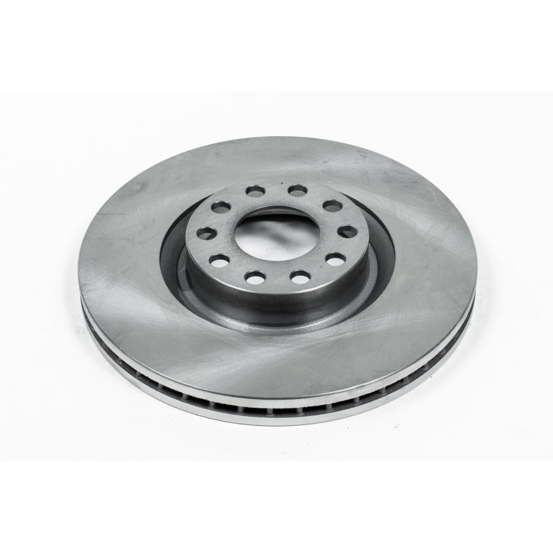 Power Stop 00-04 Audi A6 Quattro Front Autospecialty Brake Rotor PowerStop