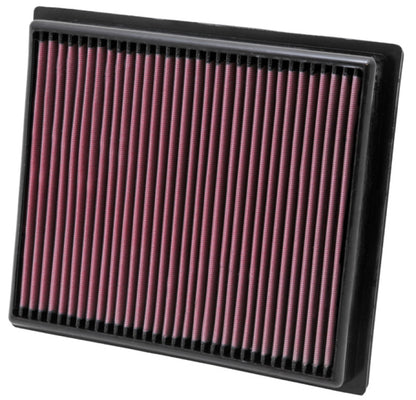 K&N 11 Polaris Ranger RZR XP Replacement Air Filter K&N Engineering