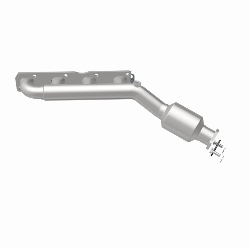 MagnaFlow Direct-Fit California Manifold Catalytic Converter 04-06 Nissan Titan 5.6L V8 Magnaflow