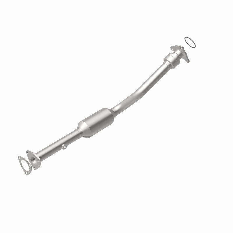 MagnaFlow Conv DF 01-04 Saturn L Series 2.2L Magnaflow