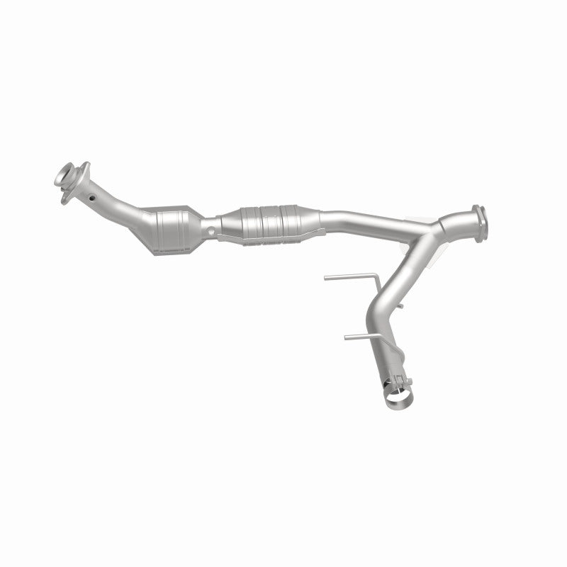 MagnaFlow Conv DF 03-04 Ford Expedition 5.4L V8 Passenger Side Magnaflow