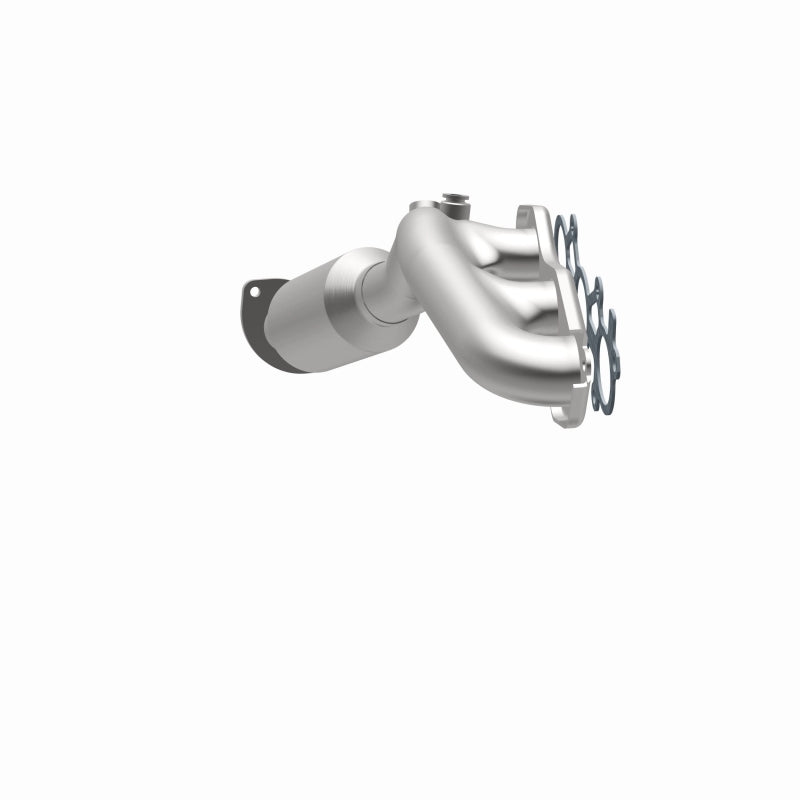 MagnaFlow 5531446 Direct-Fit Catalytic Converter