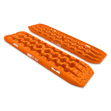 Load image into Gallery viewer, Borne Off-Road Recovery Boards 109x31x6cm Orange