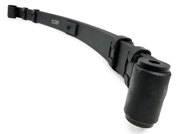 Tuff Country 2" EZ-Ride Rear Leaf Spring – 1976–1986 Jeep CJ7 (Each) (49270)