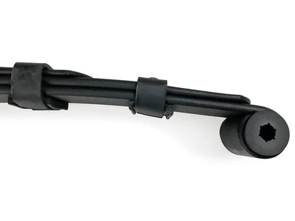 Tuff Country 2" EZ-Ride Rear Leaf Spring – 1976–1986 Jeep CJ7 (Each) (49270)