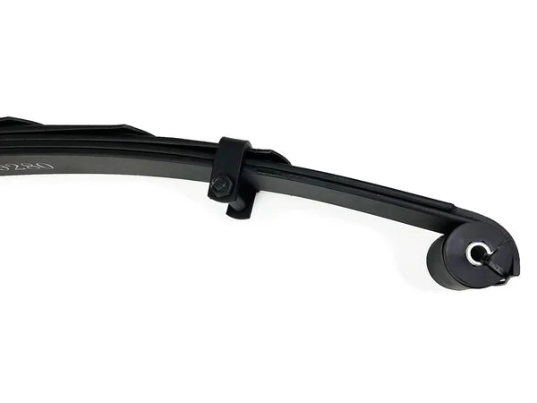 Tuff Country 2" EZ-Ride Rear Leaf Spring – 1987–1996 Jeep Wrangler (Each) (49280)