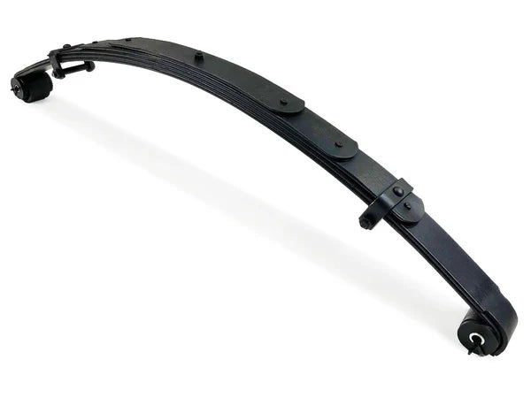 Tuff Country 2" EZ-Ride Rear Leaf Spring – 1987–1996 Jeep Wrangler (Each) (49280)
