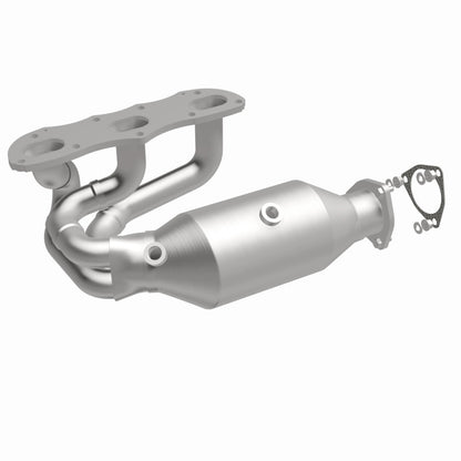 Magnaflow 12-16 Porsche 911 Carrera H6 3.4L OEM Grade Direct-Fit Catalytic Converter Magnaflow