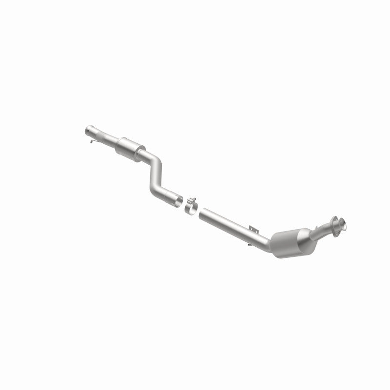 Magnaflow 07-11 S550 V8 5.5 OEM Underbody Direct Fit Converter Magnaflow