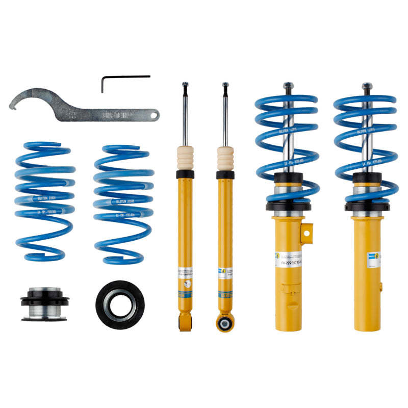 Bilstein 17-20 Honda Civic B14 PSS Kit