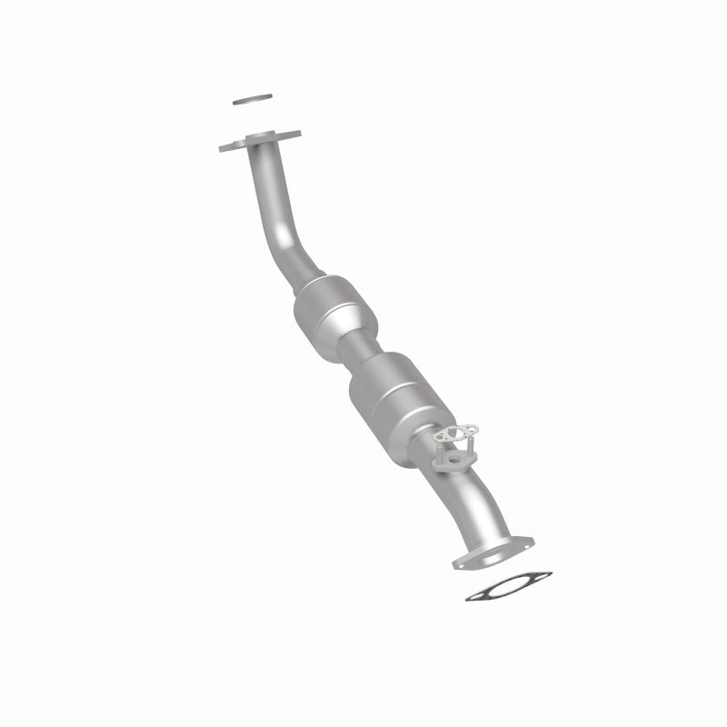 MagnaFlow Conv DF 98-02 Lexus LX470 4.7L OEM Magnaflow