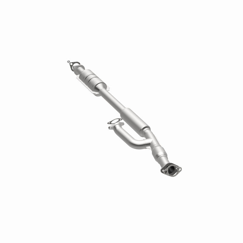 MagnaFlow Conv DF 03-05 Tiburon 2.7L Magnaflow