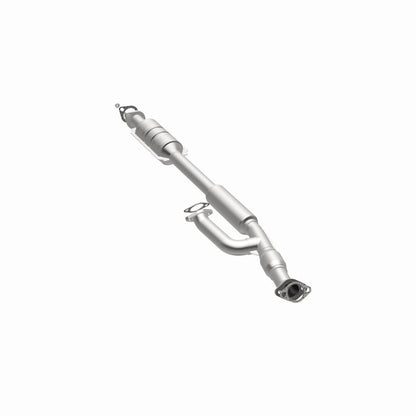 MagnaFlow Conv DF 03-05 Tiburon 2.7L Magnaflow