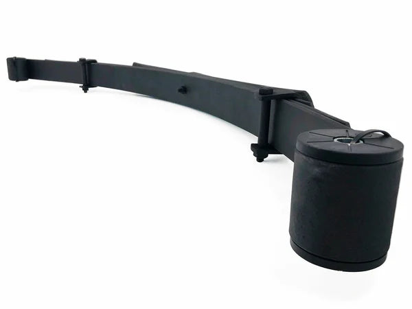 Tuff Country 3.5" EZ-Ride Rear Leaf Spring – 1987–1996 Jeep Wrangler (Each) (49380)