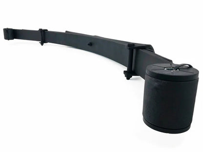 Tuff Country 3.5" EZ-Ride Rear Leaf Spring – 1987–1996 Jeep Wrangler (Each) (49380)