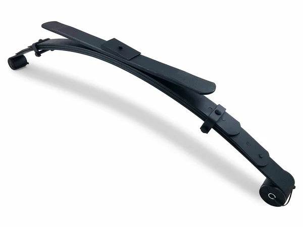 Tuff Country 3.5" EZ-Ride Rear Leaf Spring – 1987–1996 Jeep Wrangler (Each) (49380)