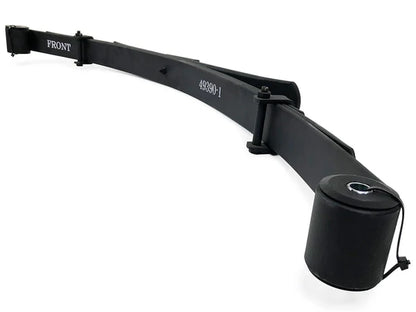 Tuff Country 3" EZ-Ride Rear Leaf Spring – 1987–2001 Jeep Cherokee (Each) (49390)