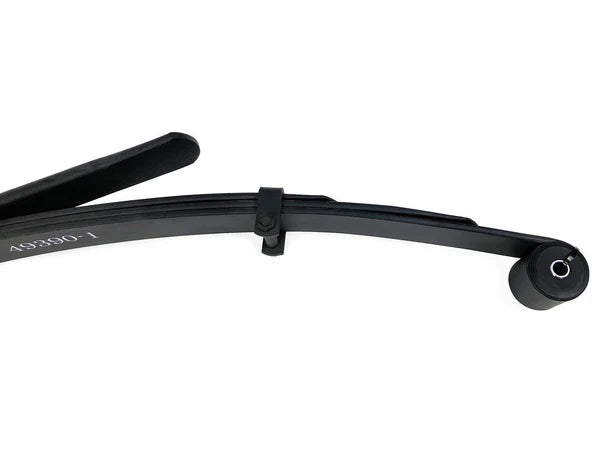 Tuff Country 3" EZ-Ride Rear Leaf Spring – 1987–2001 Jeep Cherokee (Each) (49390)