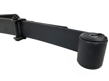 Tuff Country 3" EZ-Ride Rear Leaf Spring – 1987–2001 Jeep Cherokee (Each) (49390)