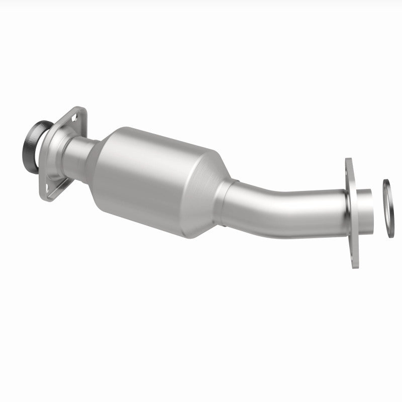 MagnaFlow 17-20 Toyota Sienna V6 3.5L OEM Grade Direct-Fit Catalytic Converter Magnaflow