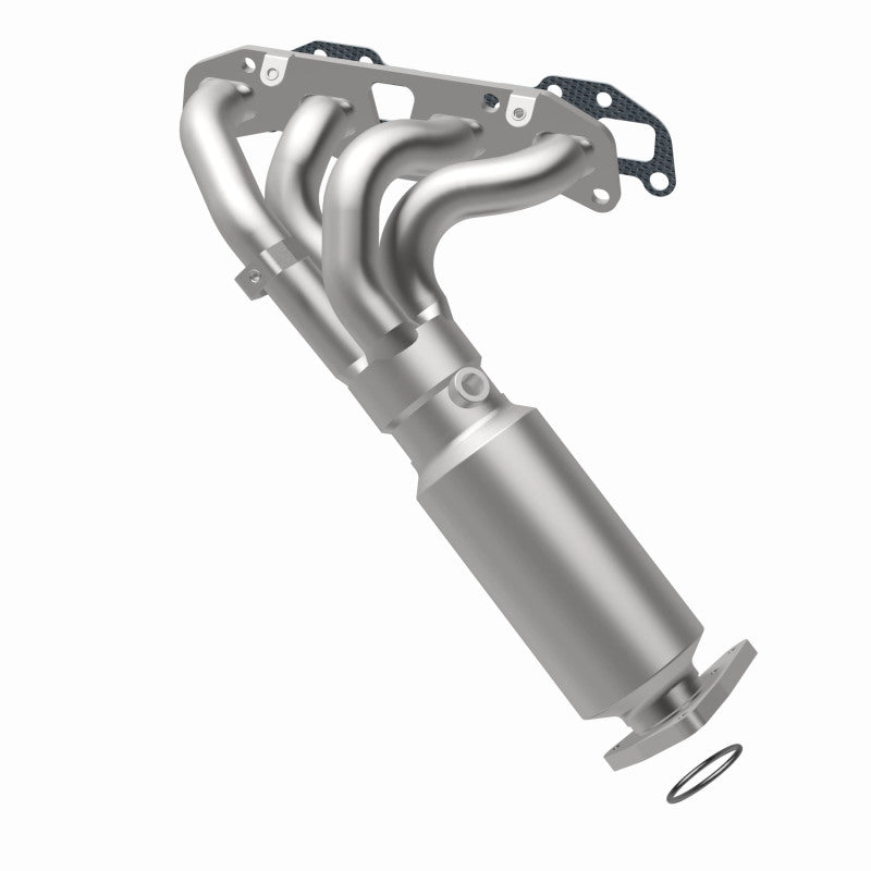 MagnaFlow Conv DF 05-13 Nissan Frontier 2.5L Magnaflow