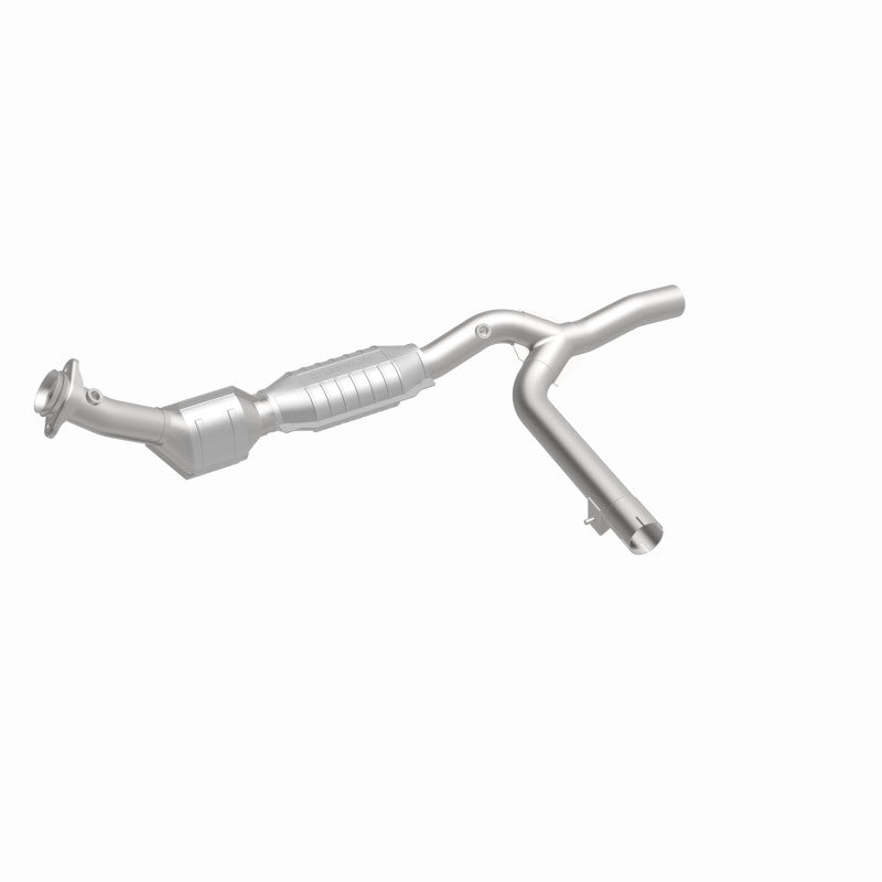 MagnaFlow Conv DF 01-03 Ford F150 5.4L Passenger Side Magnaflow