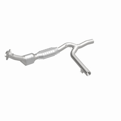 MagnaFlow Conv DF 01-03 Ford F150 5.4L Passenger Side Magnaflow