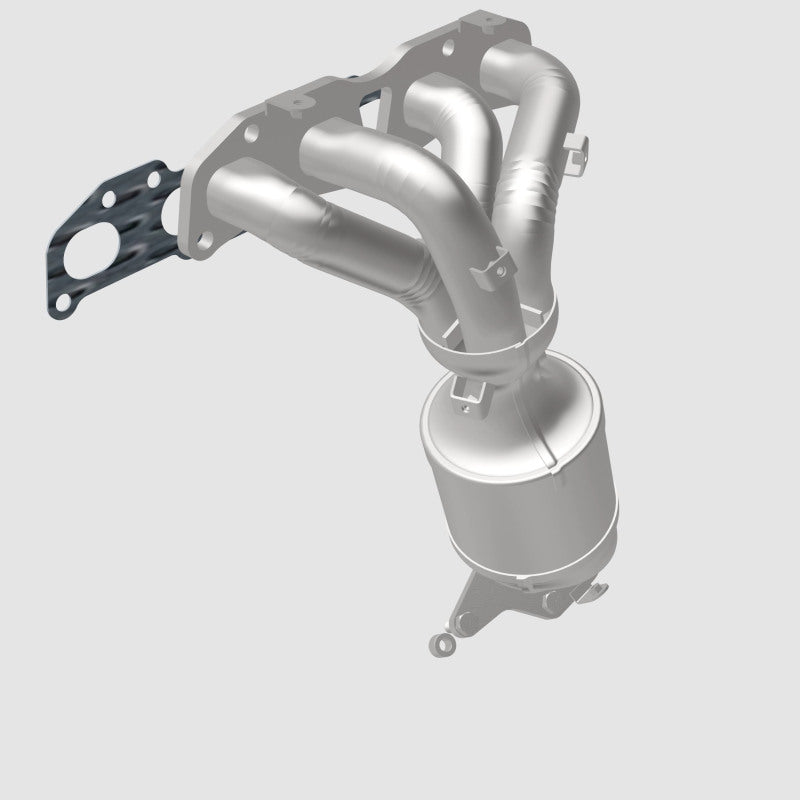 MagnaFlow Conv DF 08-13 Nissan Rogue 2.5L CA Magnaflow