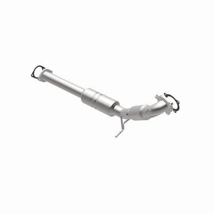 Magnaflow Conv DF Volvo 02-04 S60 2.3L/S60 2.4L Turbo / 02-04 V70 2.3L/2.4L Turbo Magnaflow