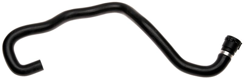 Gates 11-15 Chevrolet Volt Electric Electric Heater To Heater Molded Coolant Hose