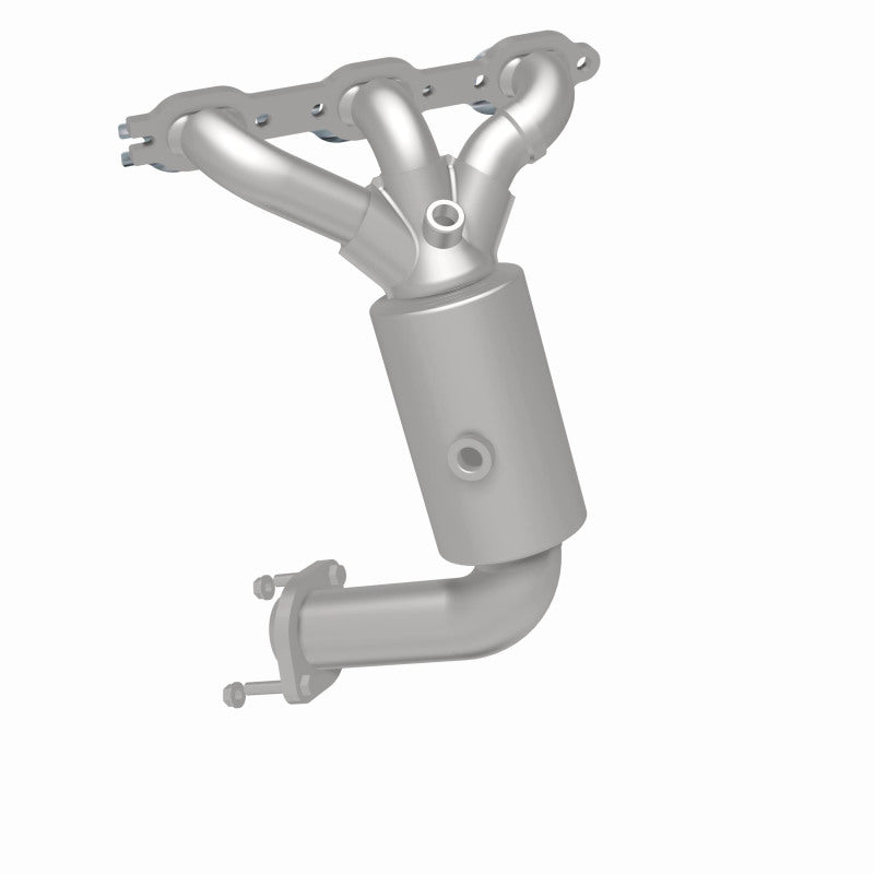 MagnaFlow Conv DF 07-10 Chrysler Sebring 3.5L Magnaflow
