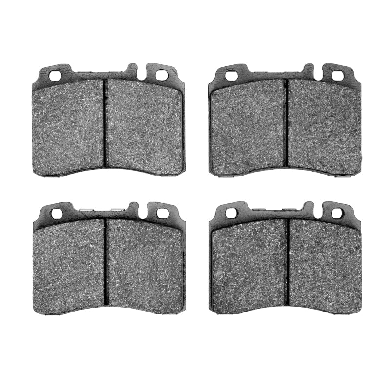 R1 90-95 Mercedes-Benz 300TE Front Semi Met Brake Pads