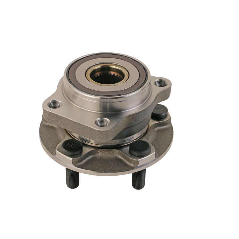 MOOG 14-15 Subaru XV Crosstrek Front Hub Assembly Moog