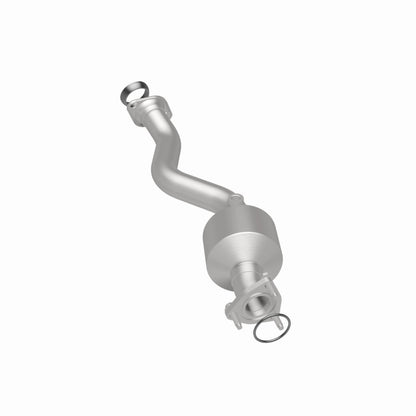 Magnaflow Conv DF 09-10 Honda Fit 1.5L Rear Magnaflow