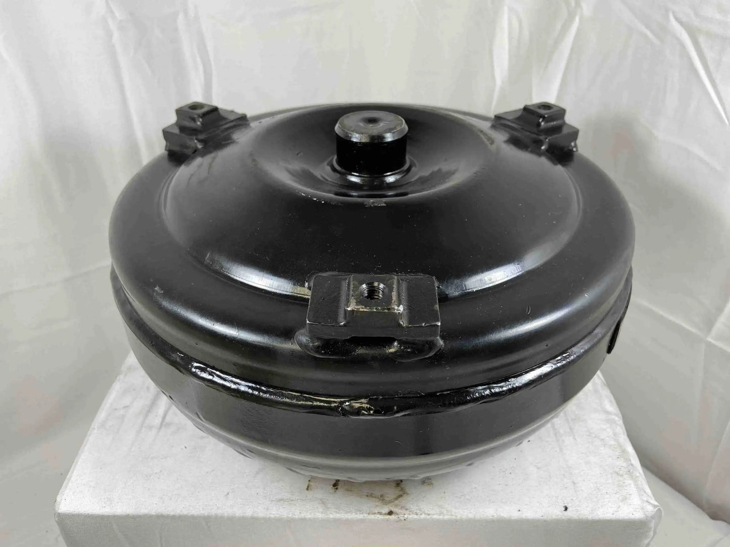 Boss Hog 49451 Night Stalker Torque Converter | GM 4L60E/4L65E/4L70E | 1600–2200 RPM Stall | Lock-Up | LS Engines