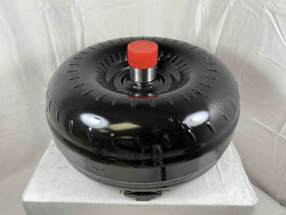 ACC Performance 49452 Night Stalker Torque Converter | GM 4L60E/4L65E/4L70E | 2200–2800 RPM Stall | Lock-Up | LS Engines