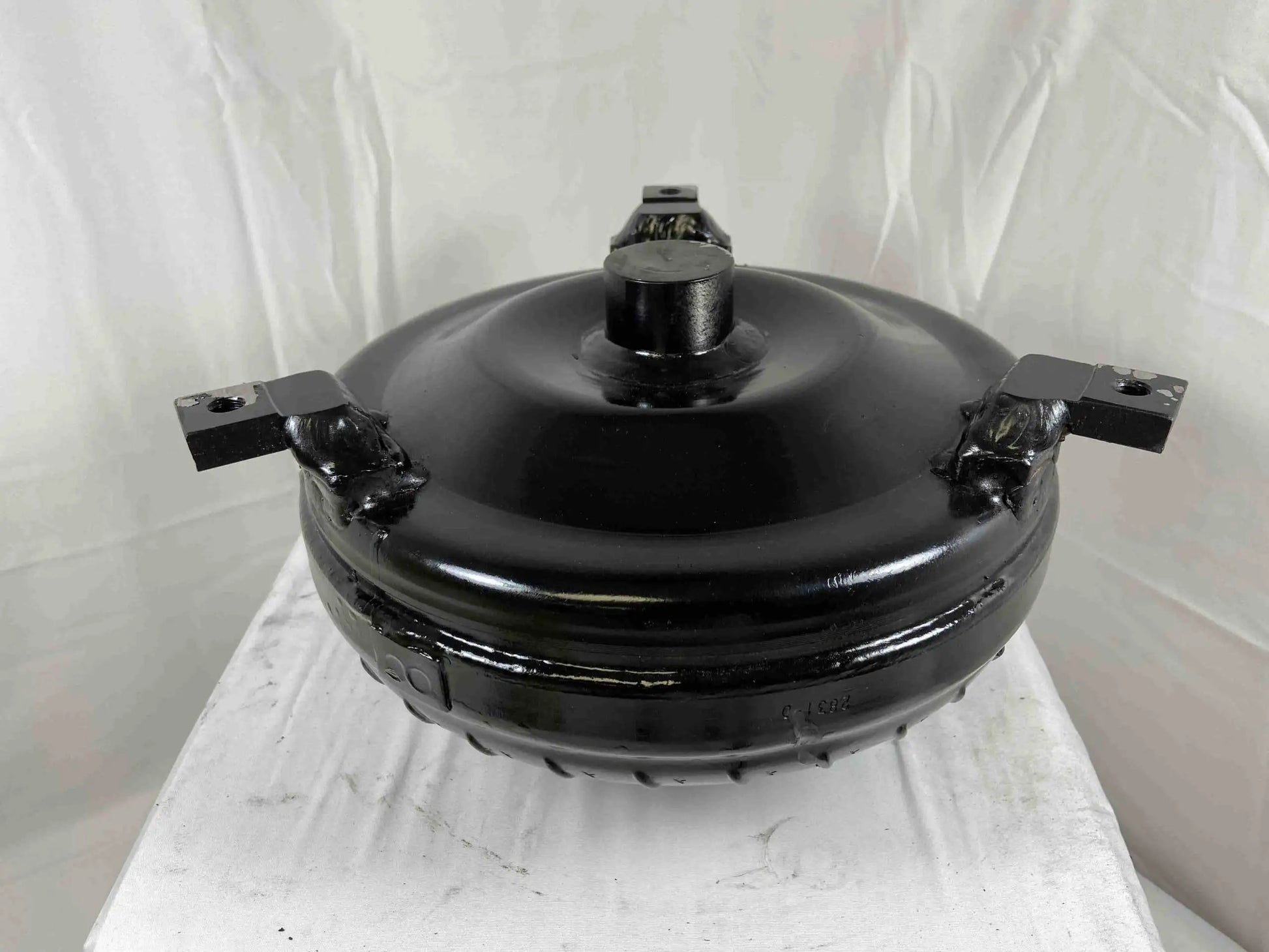 ACC Performance 49454 Street Bandit Torque Converter | GM 4L60E/4L65E/4L70E | 3200–3500 RPM Stall | Lock-Up | LS Engines