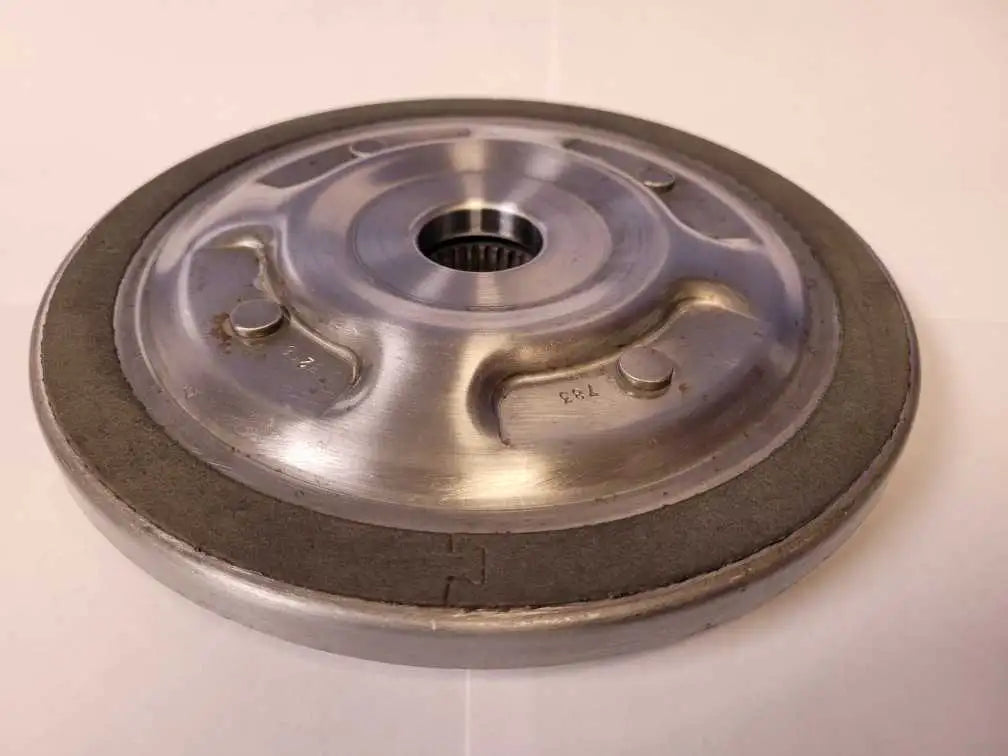 ACC Performance 49454 Street Bandit Torque Converter | GM 4L60E/4L65E/4L70E | 3200–3500 RPM Stall | Lock-Up | LS Engines