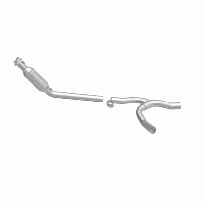MagnaFlow Conv Direct Fit OEM 2005 Dodge Ram 1500 Underbody Magnaflow