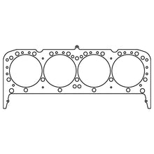 Load image into Gallery viewer, Cometic Gasket Chevrolet Gen-I Small Block V8 .040in MLS Cylinder Head Gasket 4.200in Bores