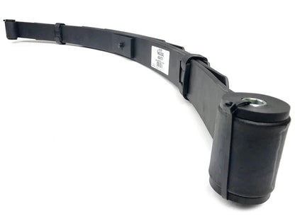 Tuff Country 4" EZ-Ride Rear Leaf Spring – 1976–1986 Jeep CJ7 (Each) (49470)
