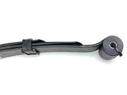 Tuff Country 4" EZ-Ride Rear Leaf Spring – 1976–1986 Jeep CJ7 (Each) (49470)