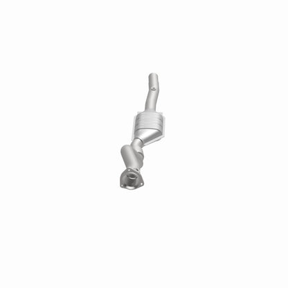 MagnaFlow Conv DF 00-03 Audi A8 Quatt 4.2L Passenger Side Magnaflow