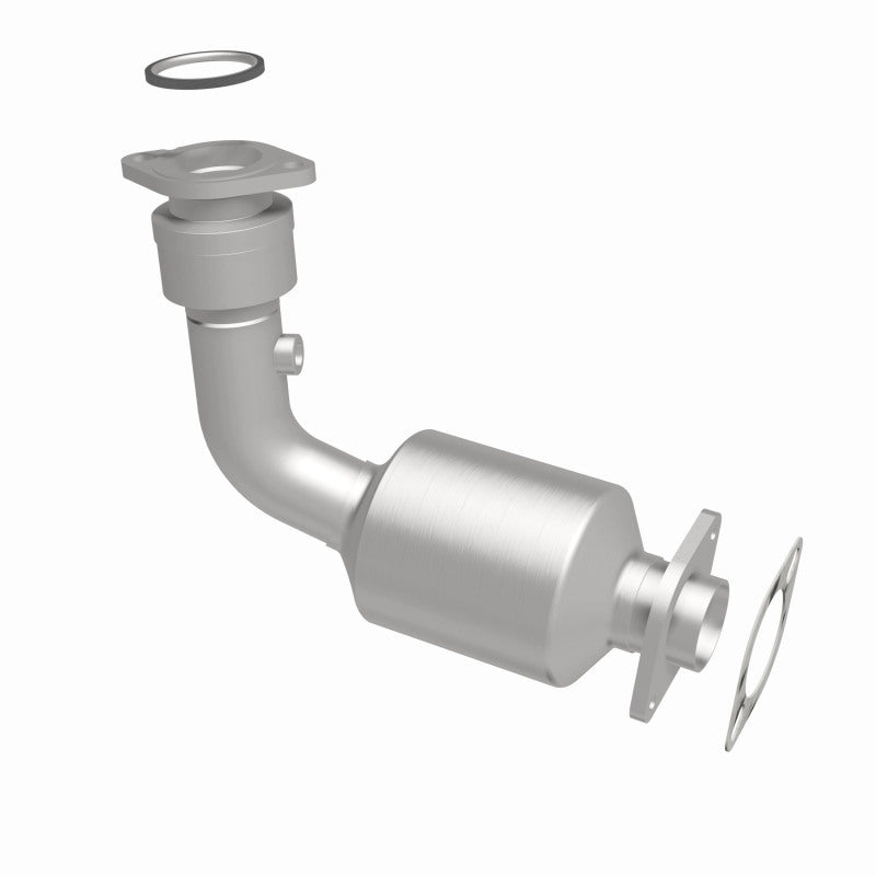 MagnaFlow Conv Direct Fit 08-09 Pontiac G8 6.0L Underbody Magnaflow