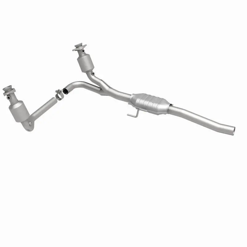 MagnaFlow Conv DF 00-03 Dodge Dakota 2WD 4.7L Magnaflow